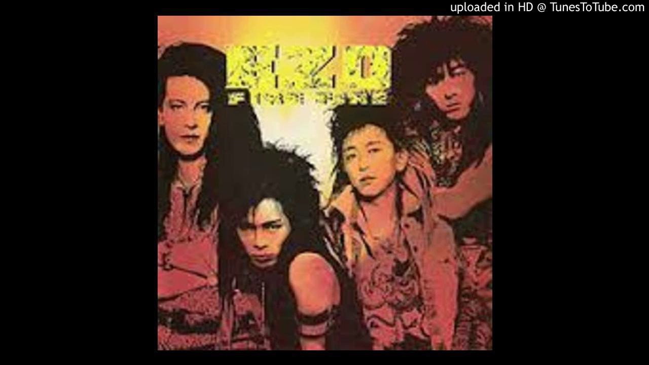 EZO - Fire Fire