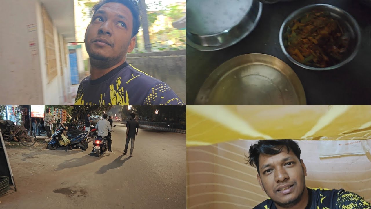 Daily Life vlogs 