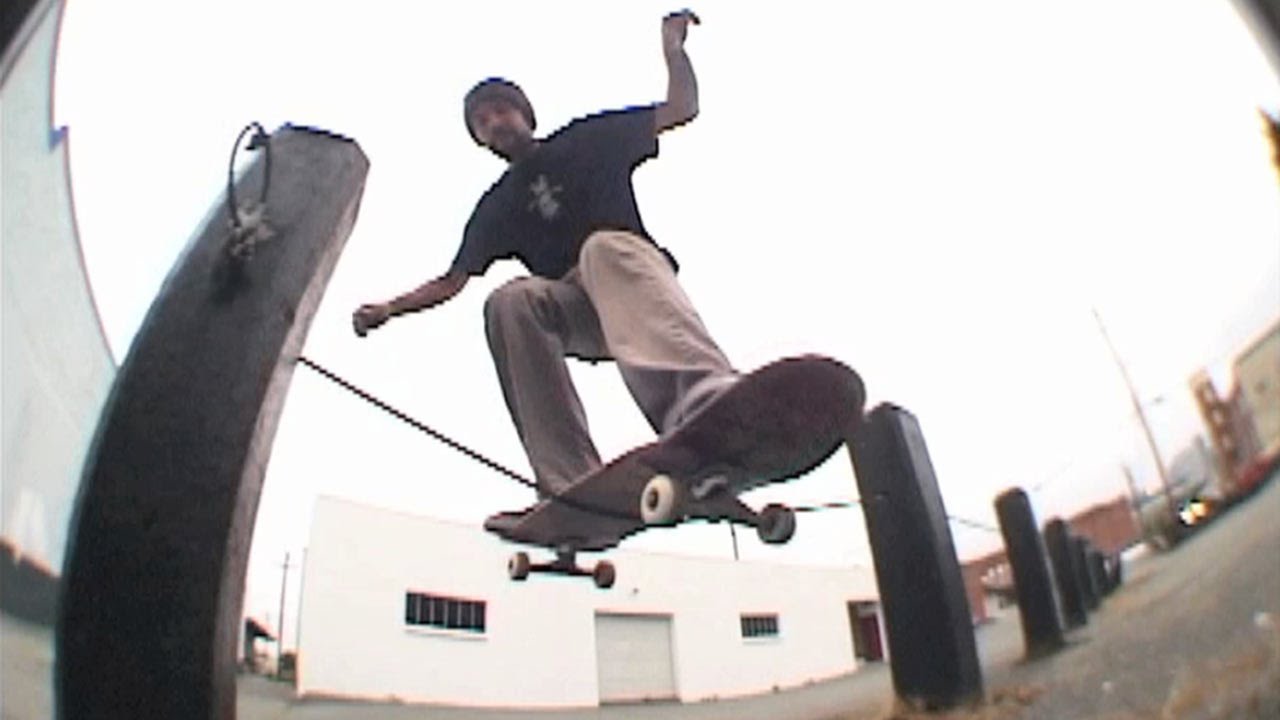 Jordan Sanchez' 