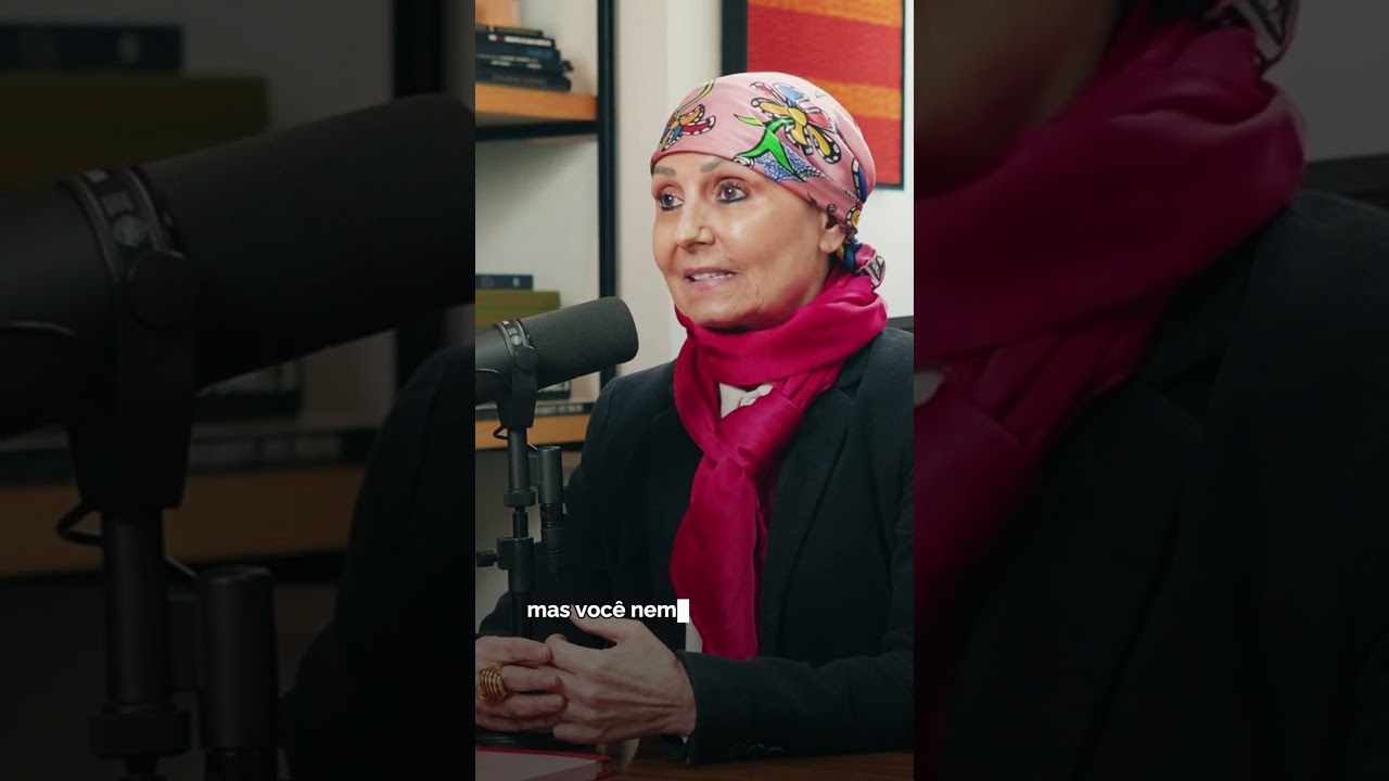 FIQUE SEMPRE ATENTA!!! Episódio 155º - Vênus PODCAST - Valeria Baracat 