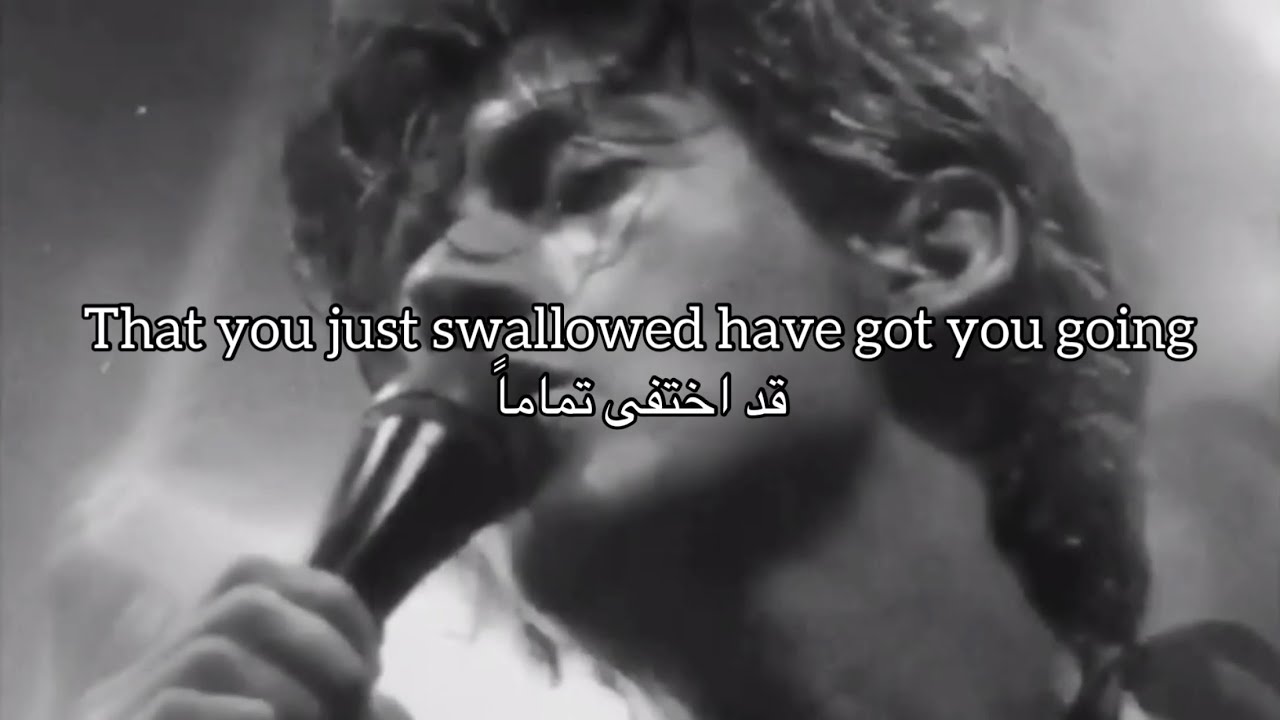 Arctic Monkeys - No.1 Party Anthem مترجمة