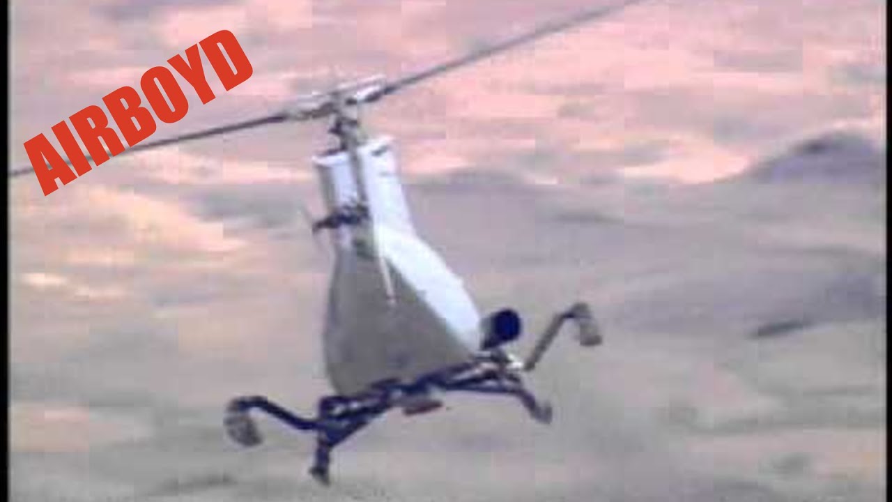 MQ-8 Fire Scout Weapons Test