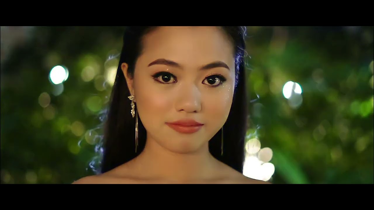 Misha Genesis turns 18 - Predebut Video