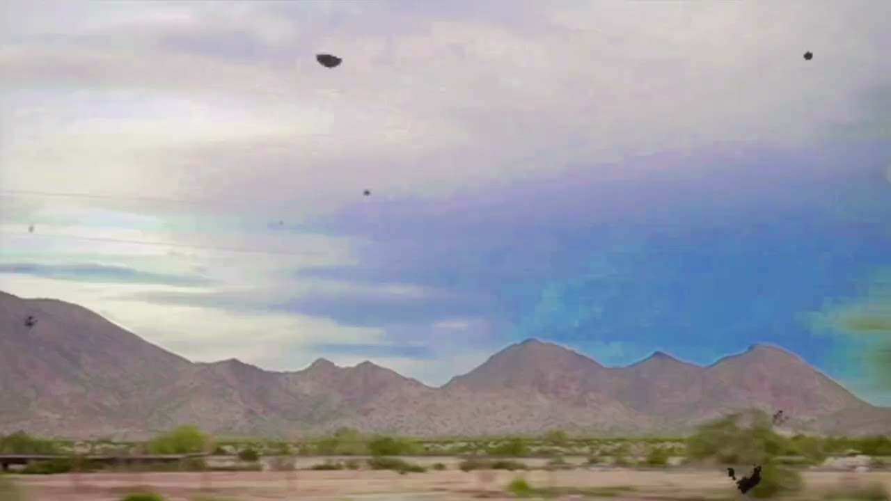 Jason P. Woodbury & The Night Bird Singing Quartet - Get To Meet Them [Visualizer]