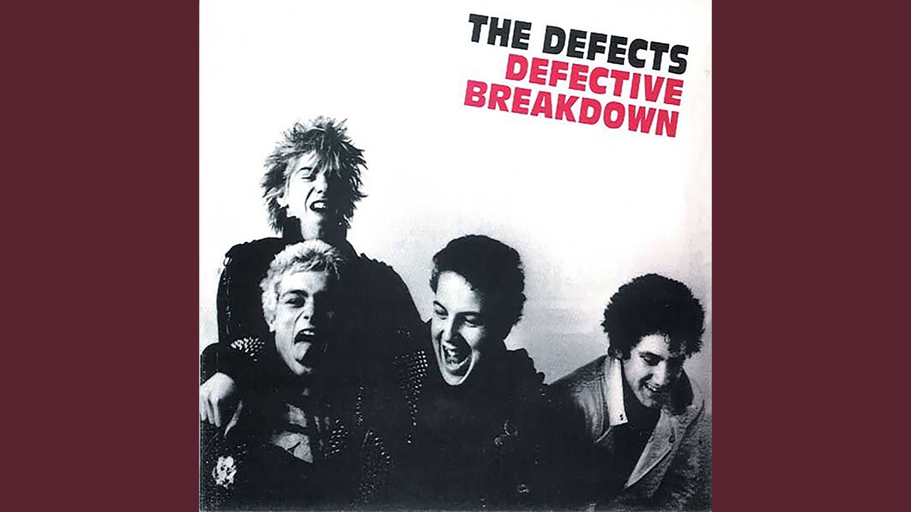Defective Breakdown