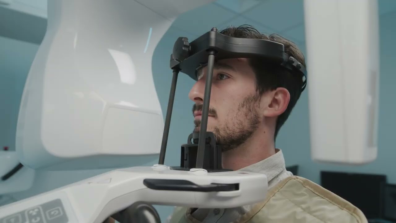 DEXIS CBCT: From Routine Scan to Life-Changing Diagnosis