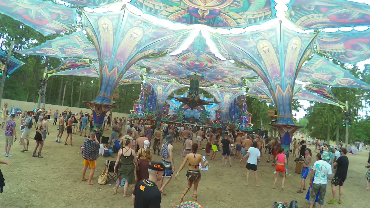 VooV Experience 2025  -  CAPOWNE  -  (Full Set)