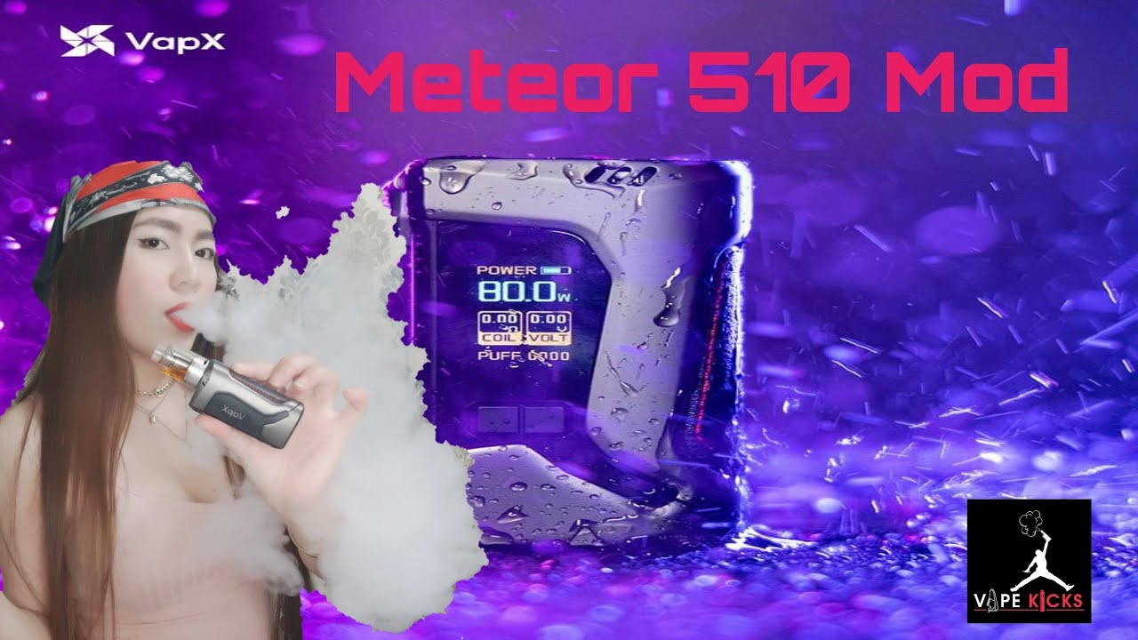 Meteor 510