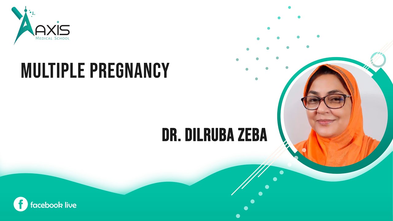 Multiple Pregnancy