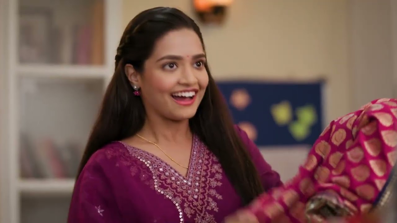 Shubh Shravanii | Ep - 9 | Webisode | Jan 27 2026 | Zee Marathi