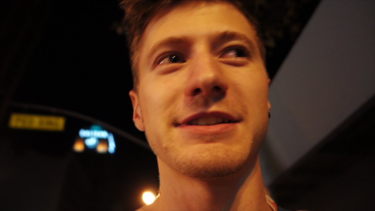 Hollywood & izzi KLAUT meine Kamera! :D | #CaliTrip #3 | Dner