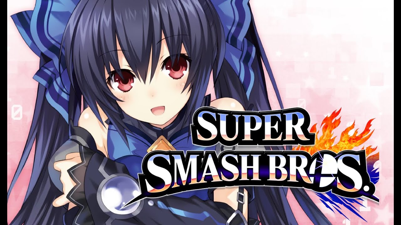 Super Smash Bros Brawl Modded Edition - Classic - Noire