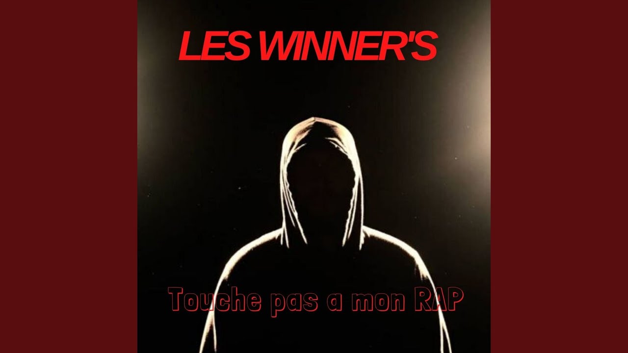 Touche pas a mon RAP