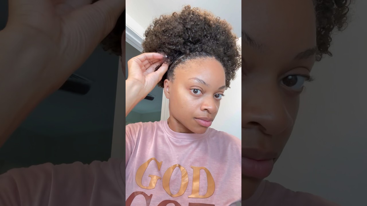 Watch me bamboozle yall 🤭 ft. Outre ConvertiCap Bahama Mama