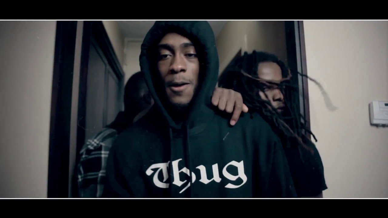 GMEBE Allo- x MURDA PAIN x Stunthard Hill - 