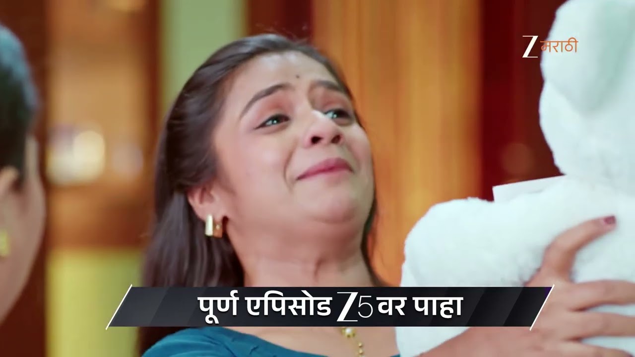 Taarini | Ep - 181 | Preview | Feb 16 2026 | Zee Marathi