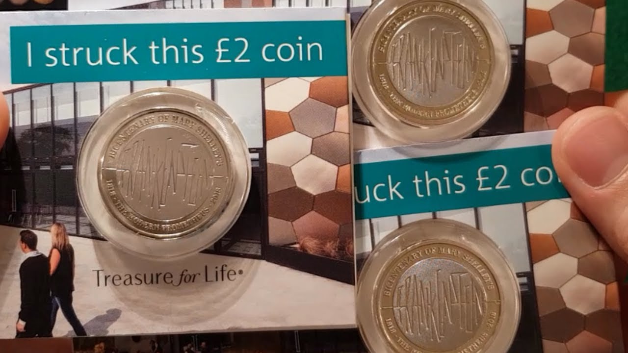 My Royal Mint Experience
