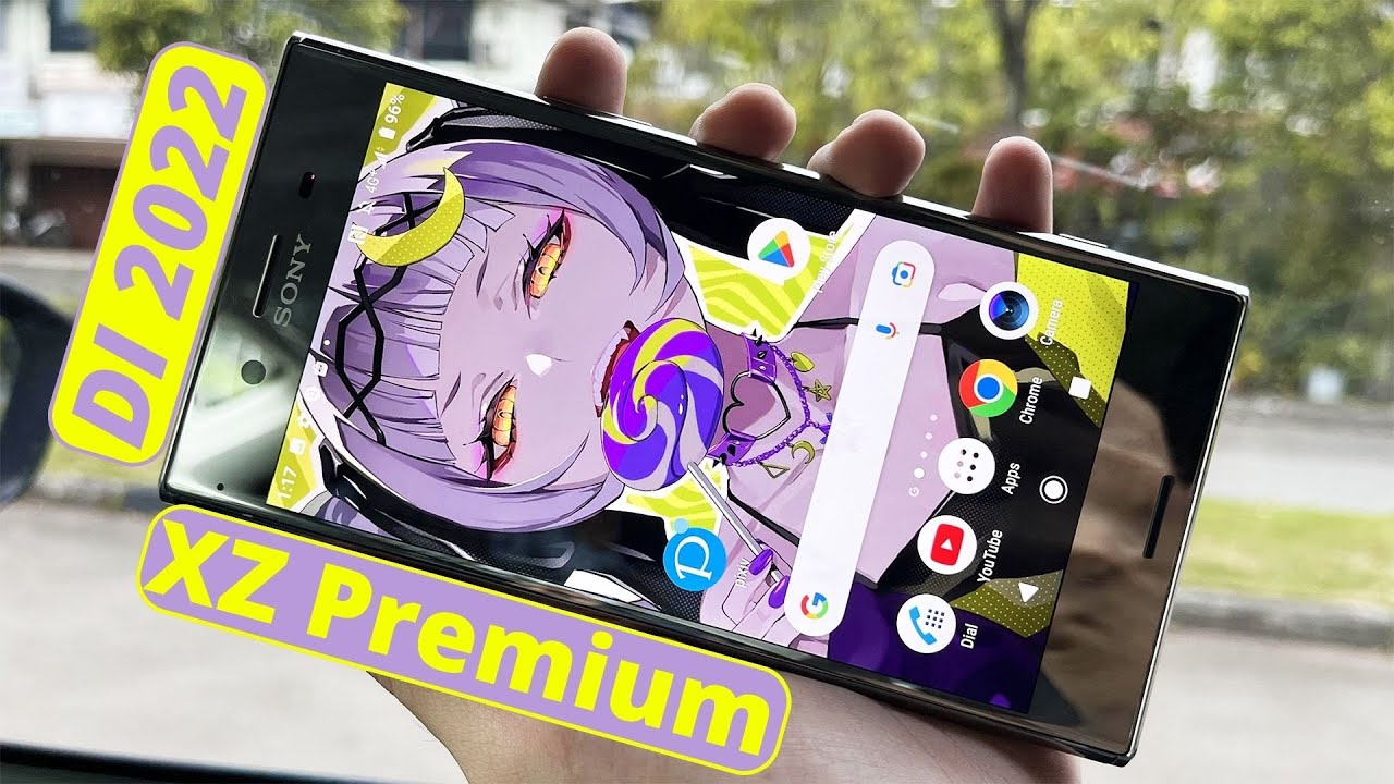 Pengalaman Pakai Sony Xperia XZ Premium Di Tahun 2022 | Masih Ok Atau Udah Ketuaan?