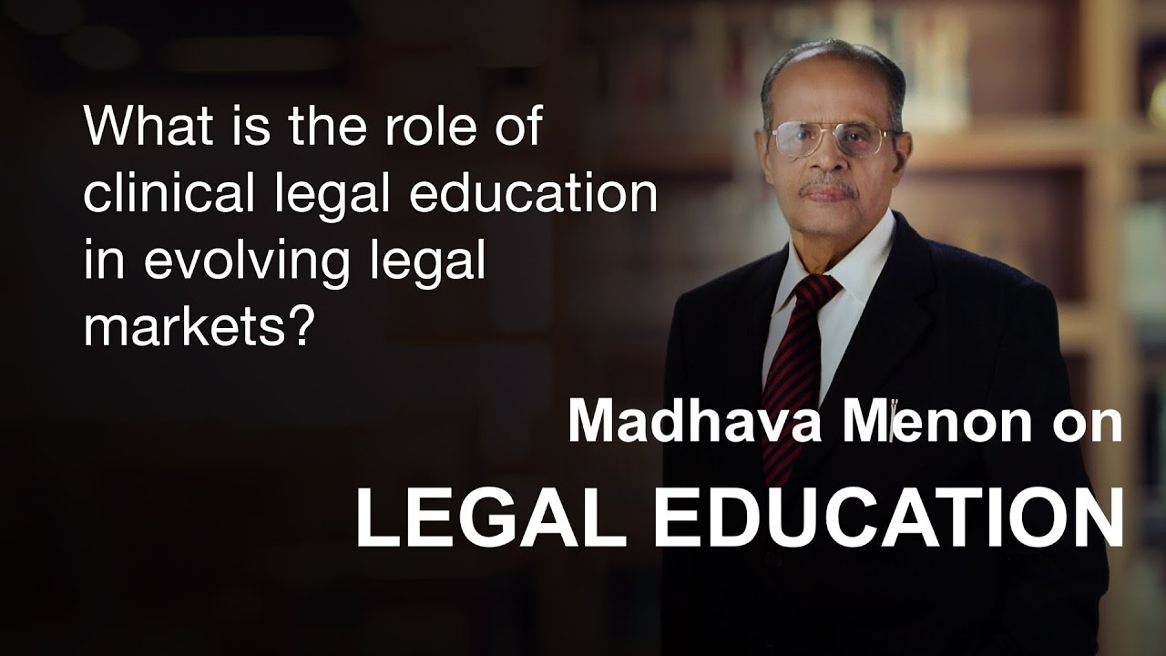 Legal Skills: Role of clinical legal education | #EBCLearning.com