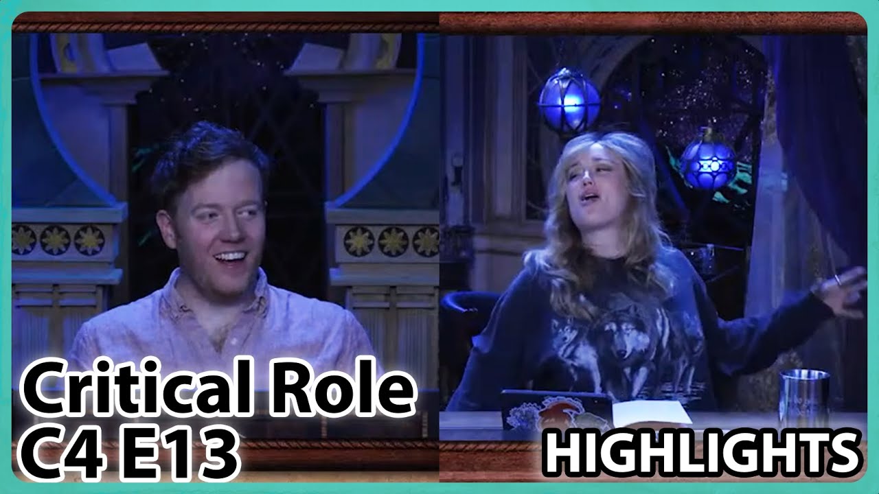 Brennen's Every Castle Name is New Ikea Furniture