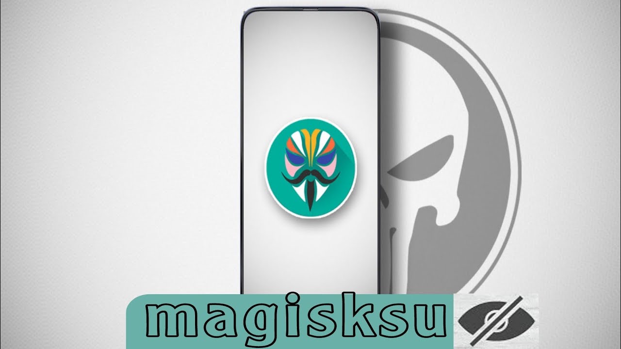 طريقة اخفاء ملف تفعيل magisk عن التطبيقات