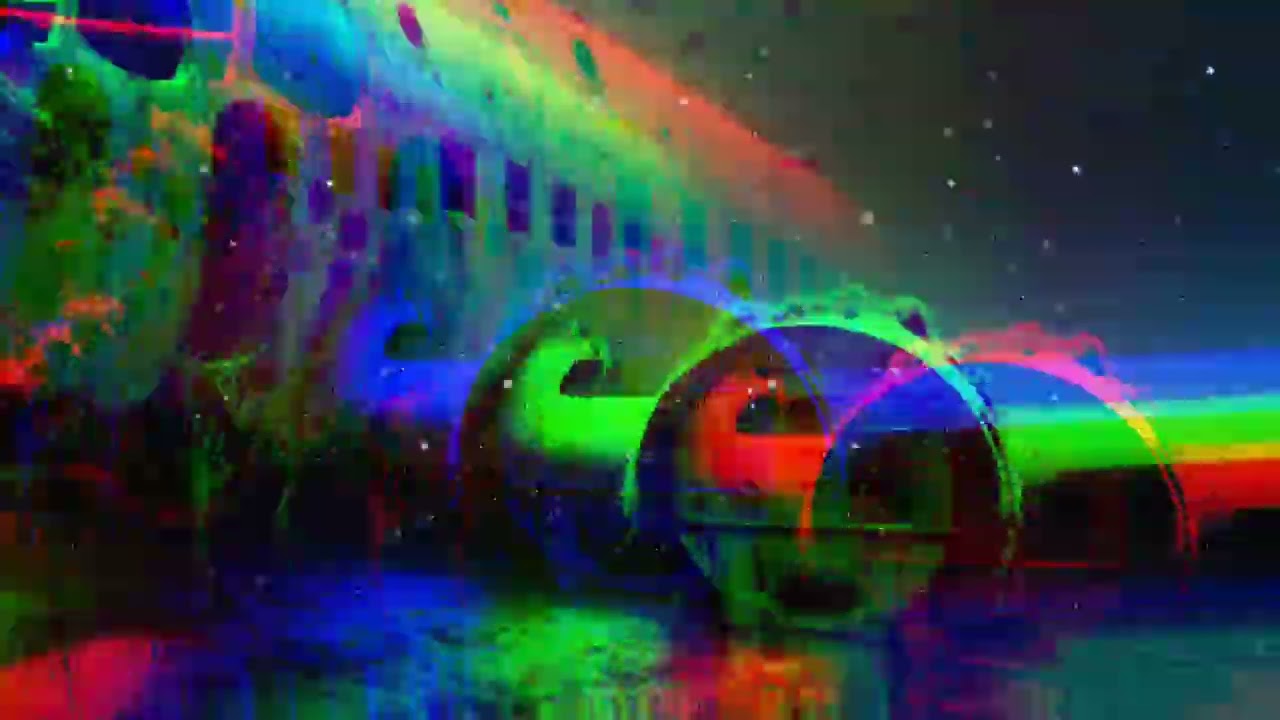 prOxy - Plane Underwater pt.2 - Instrumental Demo #hiphop  #experimental  #digitalnoise