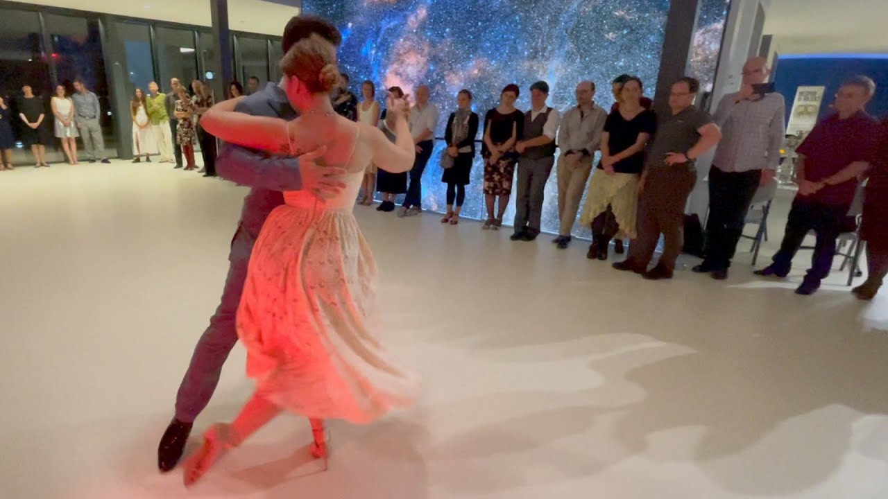 Maja Petrović  & Marko Miljević  - 