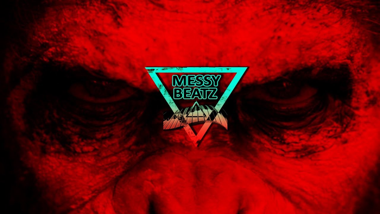 Wiley Type Beat | Grime Instrumental “Savage” | Messy Beatz