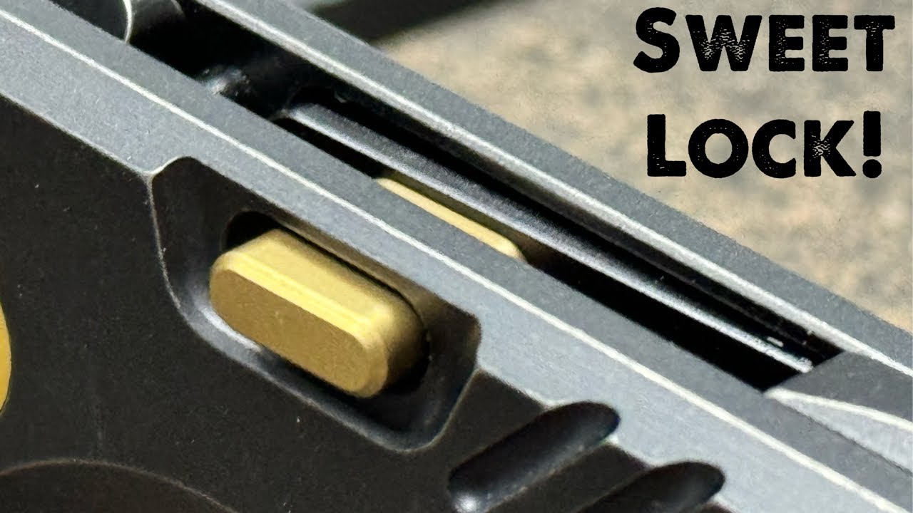 Multi-Row Bearings! | RSKAOS Disassembly | Skiff Bearing Swap