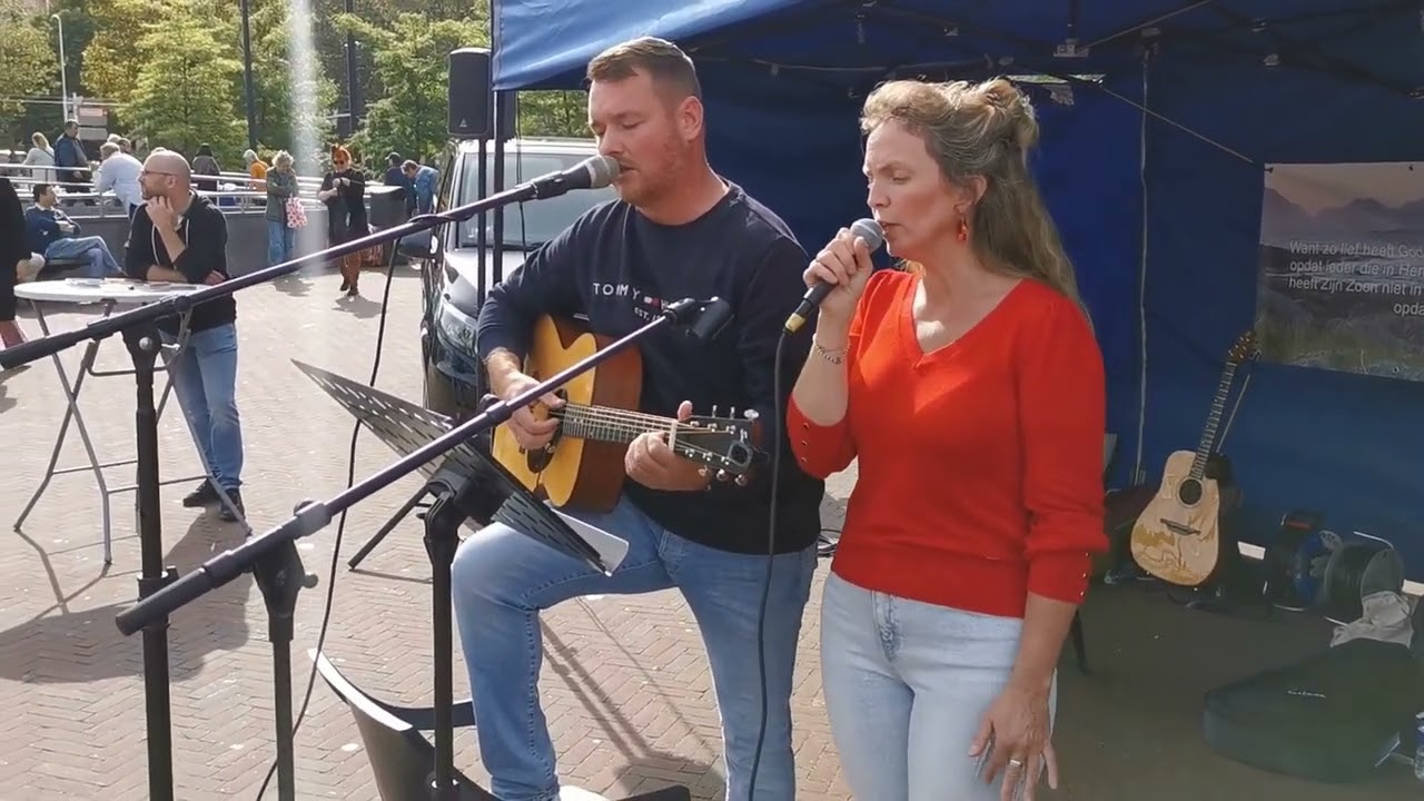 Is uw paspoort getekend, o mens