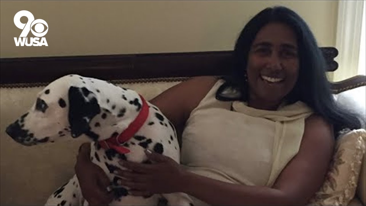 Virginia woman found dead at home; her son is now a suspect