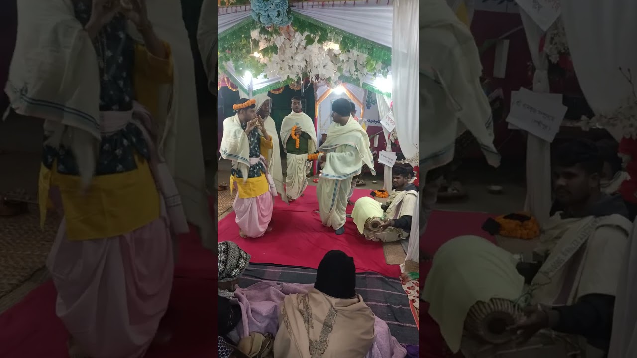 শ্রী রাম সংঘ চাঁদপুর।মাষ্টার-জয় সূত্রধর যোগাযোগ-01793423712