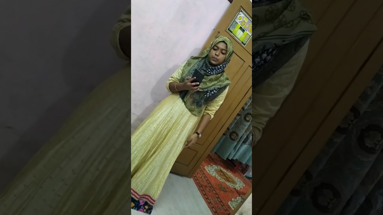 oru ummaye kandu njan.... maapila song...