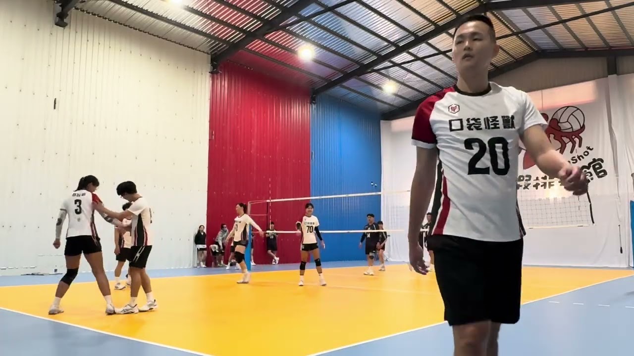 【20260222龍蝦紅包盃】 vs 耀華哥哥好帥