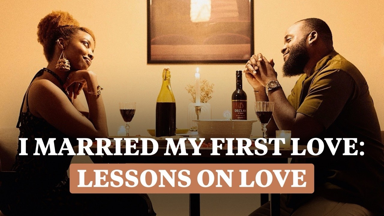First Boyfriend, Only Boyfriend, Now Husband: Our 11 Year Love Story & Everything We’ve Learnt ❤️
