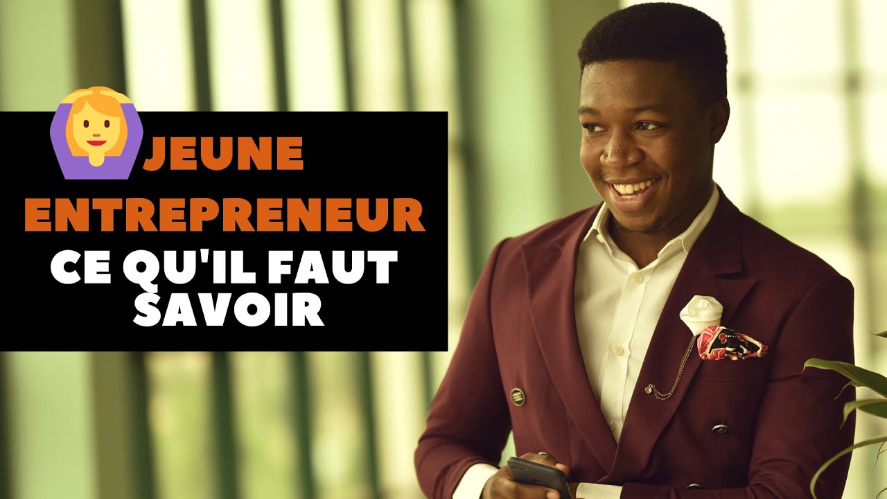 7 Erreurs graves que commettent les jeunes entrepreneurs