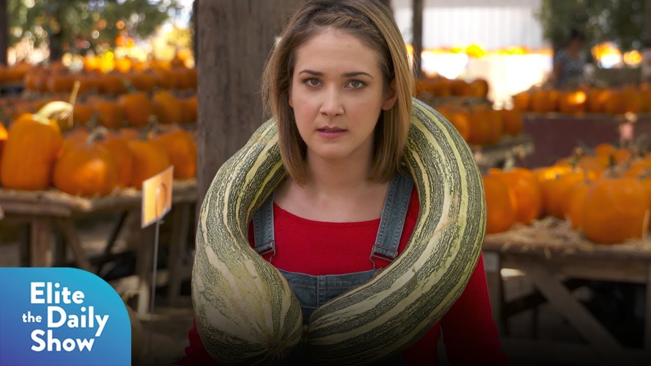 Why Do We Love Fall? | The Elite Daily Show