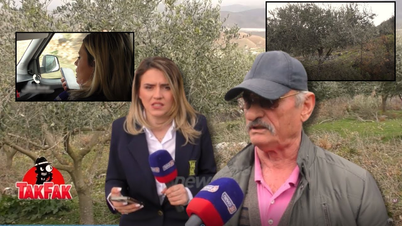 E FRIKSHME/ Mbjell ullinj mbi varreza, i nxjerr sëpatën fqinjit - 