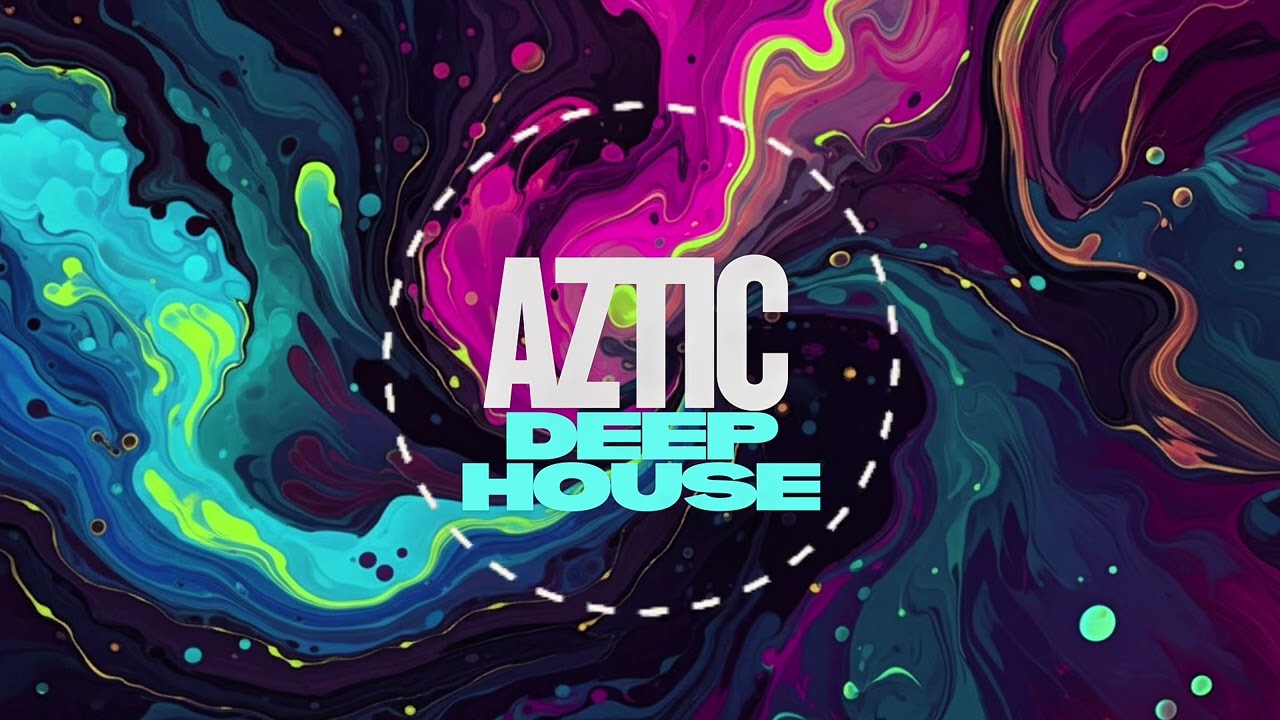 Explore Aztic's Hypnotic Deep Groove Beats #DeepGroove #AzticMusic #ChillVibes