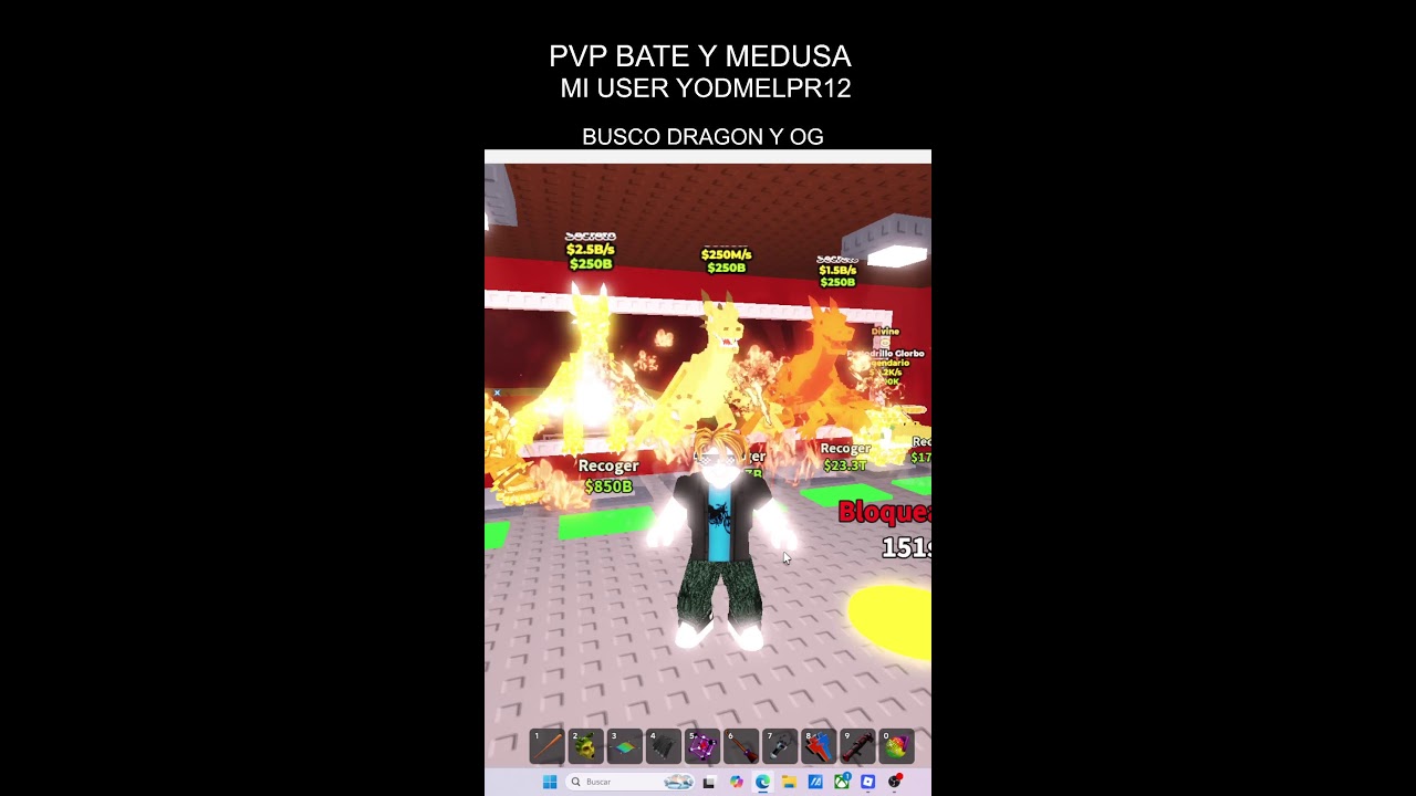 ROBA UN BRAINROT/TRADES Y PVPS