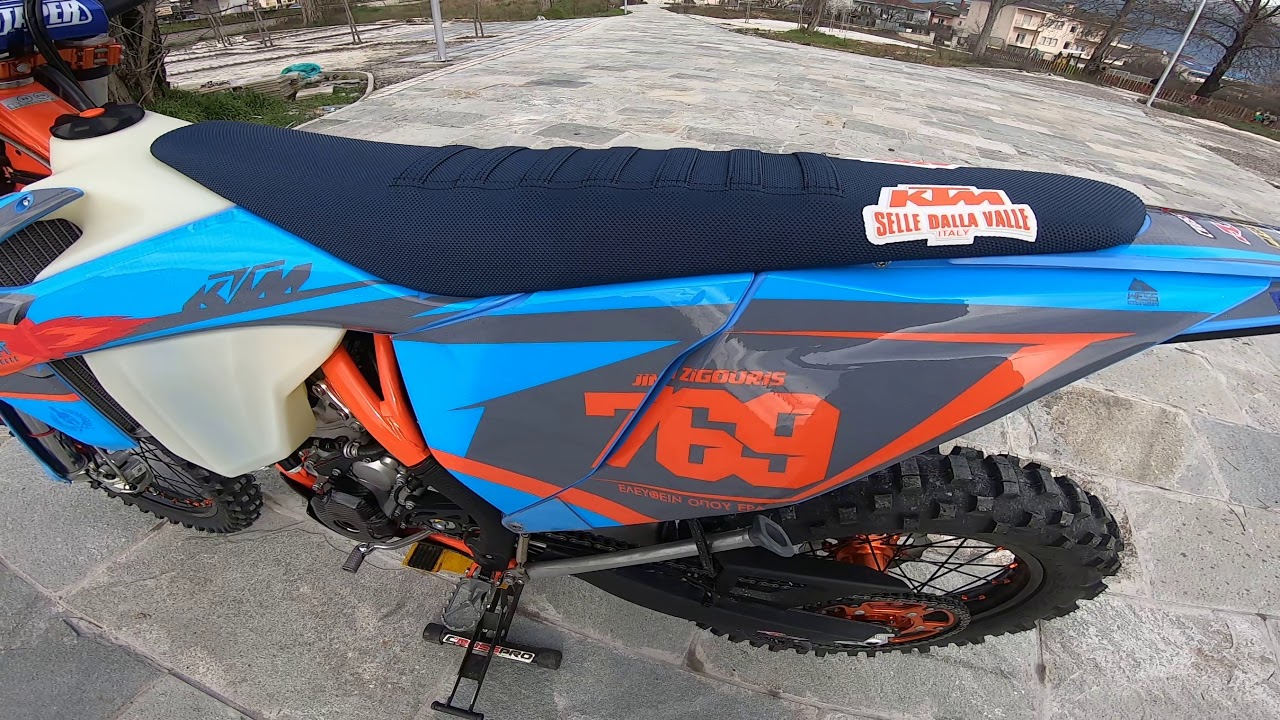ktm 350 wess