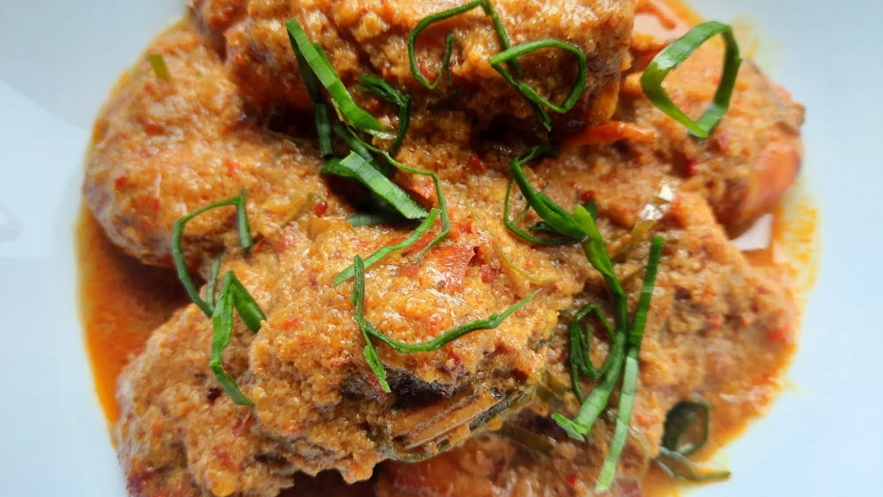 UDANG GALAH MASAK DIRAJA