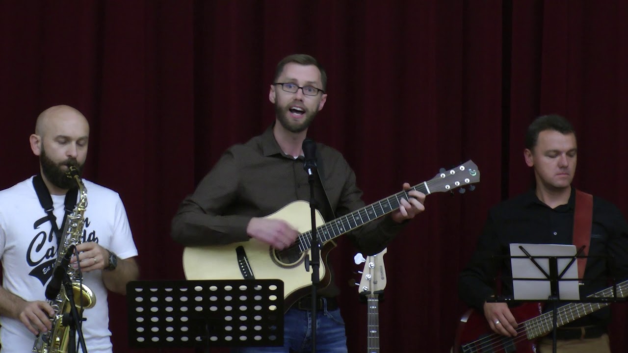 Andreas Dück & Band - 