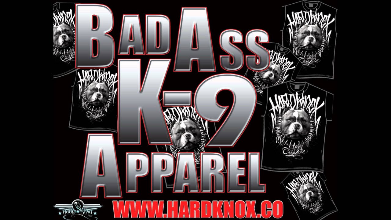 hardknox