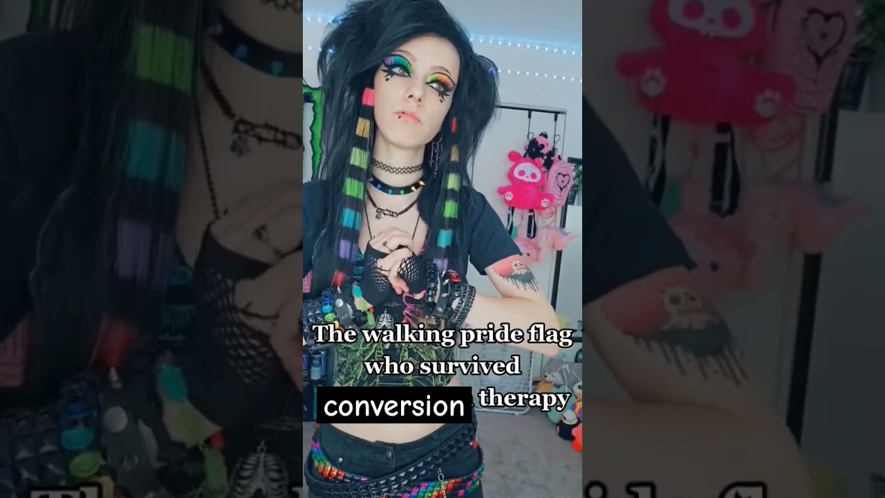 Youth Group Girls Making Fun of Transgender Kid #bully #fight #transgender