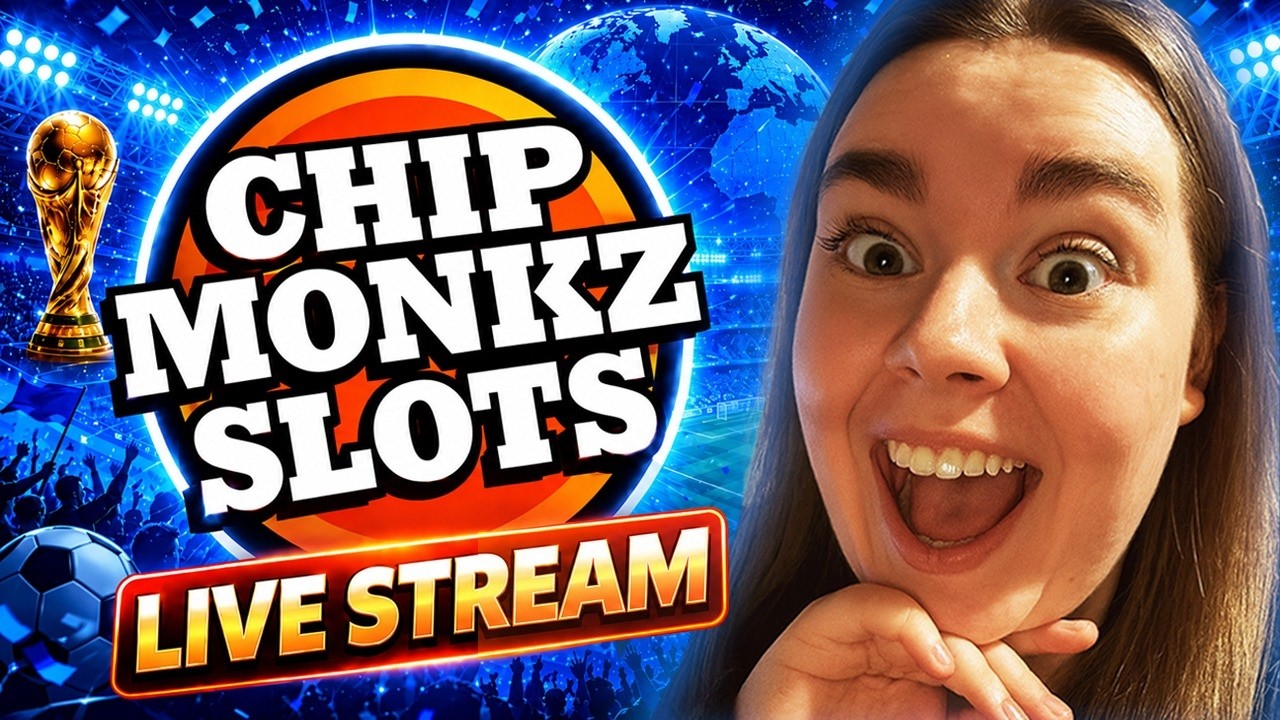 OUR BETS & SLOTS WITH CHLO!!!