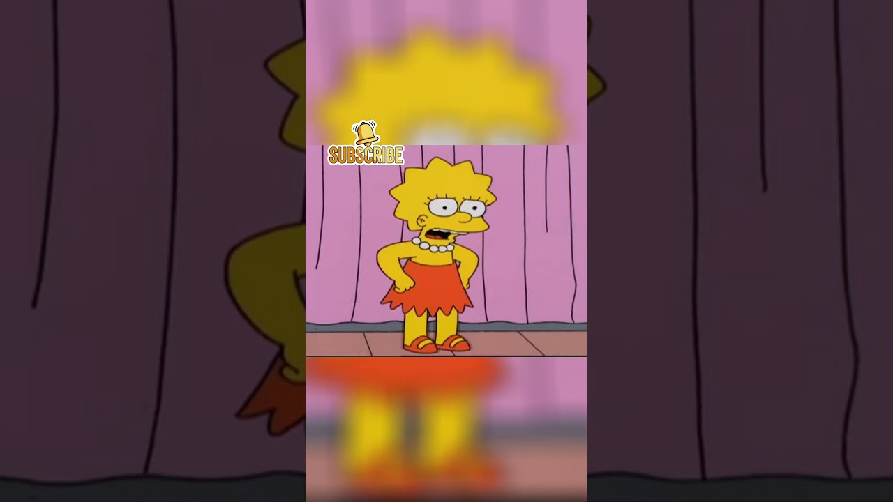 Les Simpsons au Brésil 