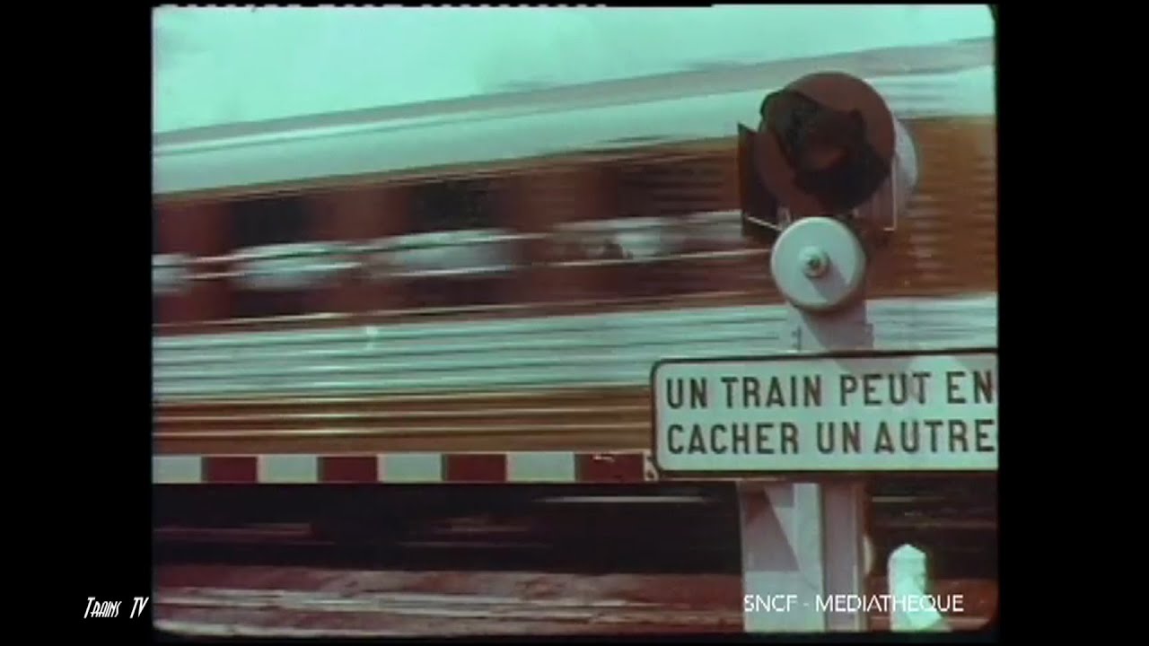 Turbotrain  (1970)