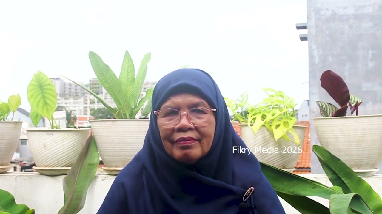 Pesan Menjelang Buka (Pesan Langka) EPS 20 Menjaga Lisan Untuk Menjaga Kehormatan