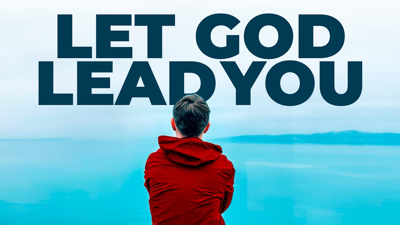You're Uncomfortable for a Reason, God is Redirecting You